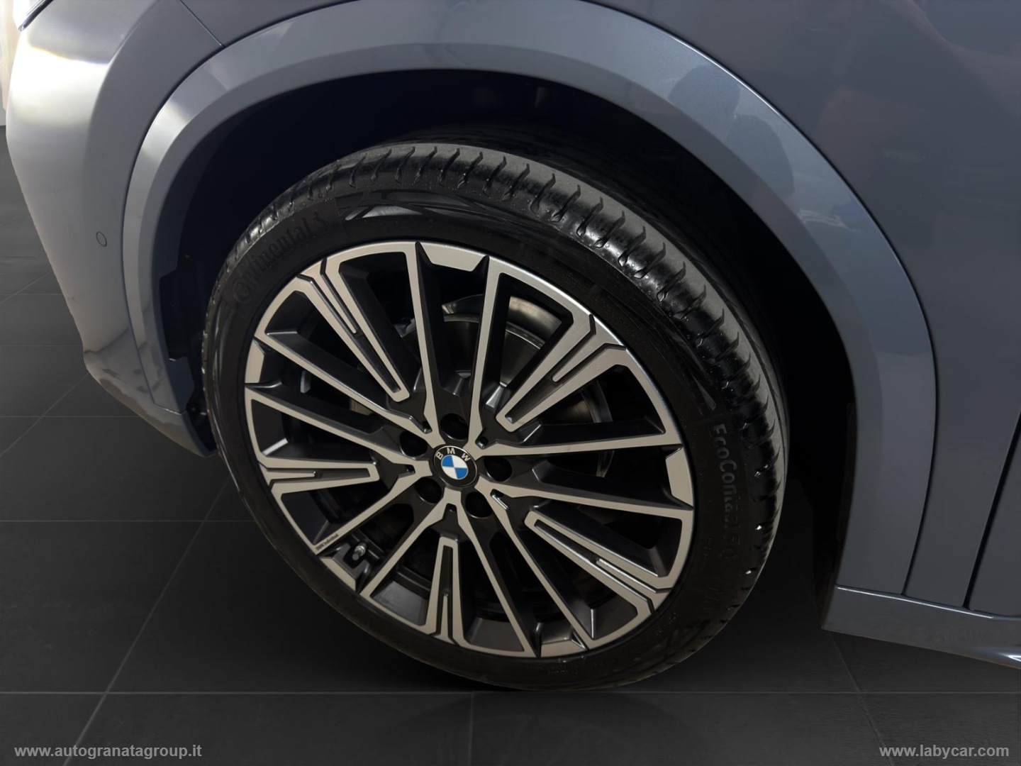 X2 sDrive 18d Msport Pro PREZZO REALE ! - immagine 11