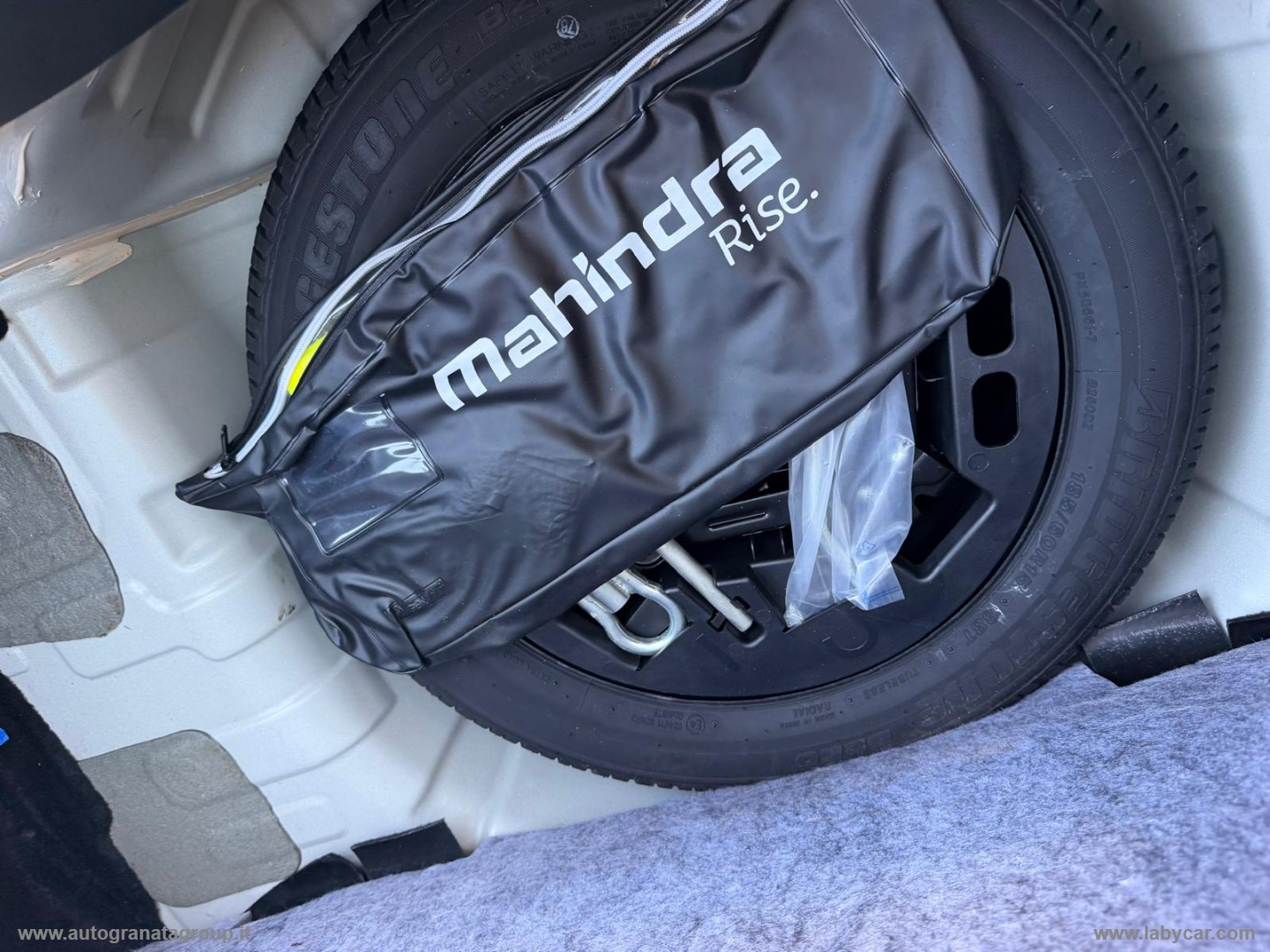 KUV100 1.2 VVT K8 AFFARE! - immagine 11
