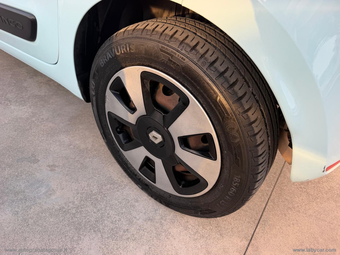 Twingo 1.0 SCe S&S Energy NEOPATENTATI! - immagine 11