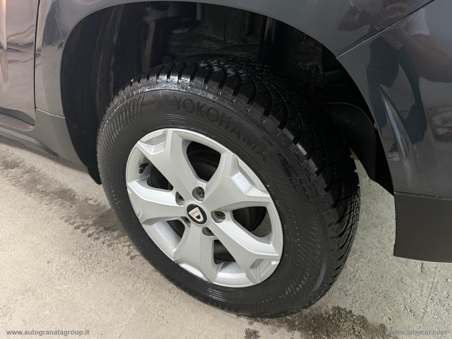 Duster 1.0 TCe 100 ECO-G 4x2 15th Anniv. GPL! - immagine 11