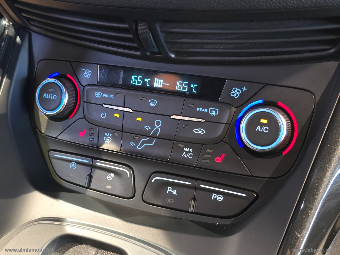 Kuga 2.0 TDCI 180 CV S&S 4WD Pow.ST-Line - immagine 11