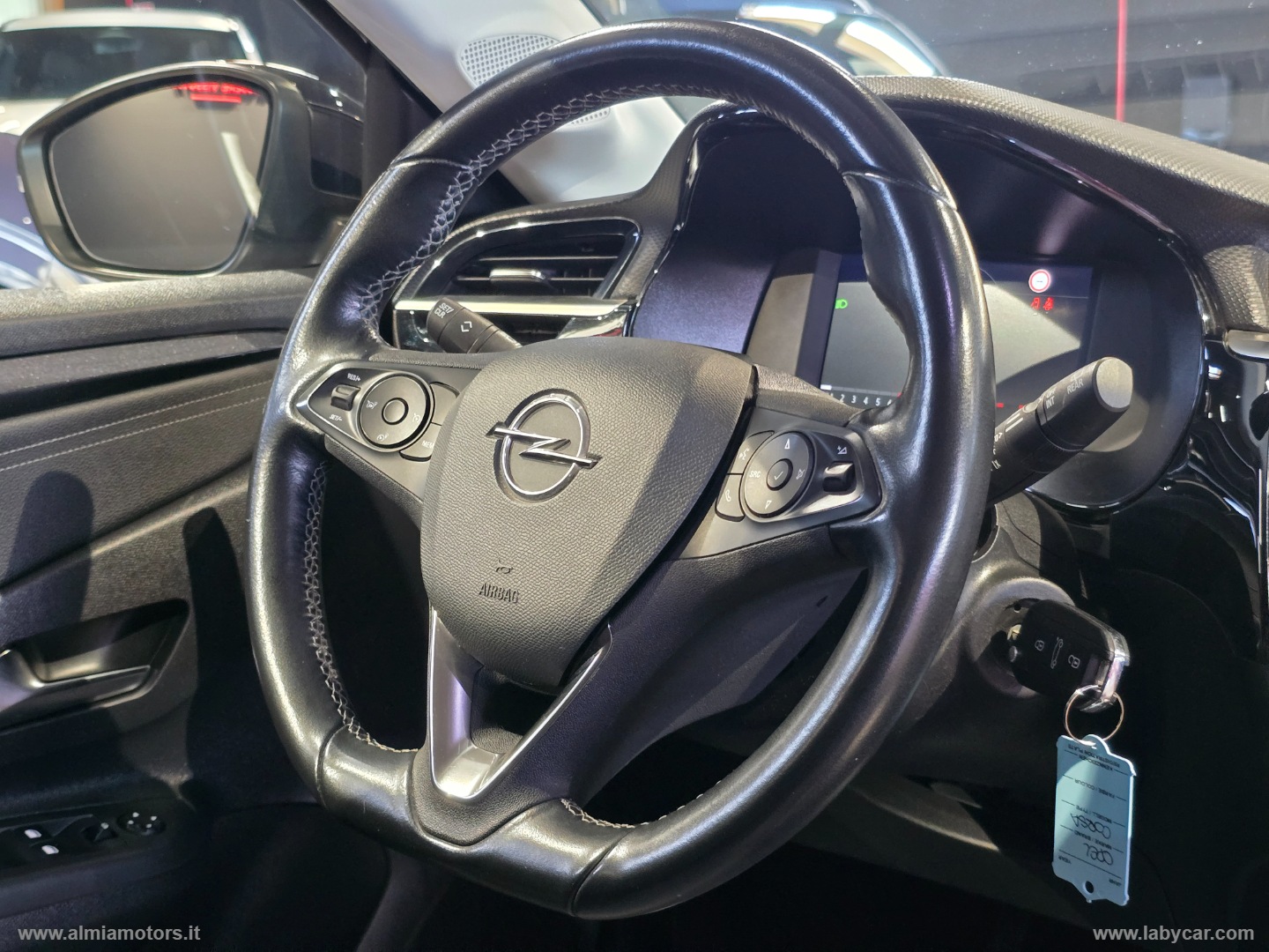 Corsa 1.2 Elegance - immagine 11