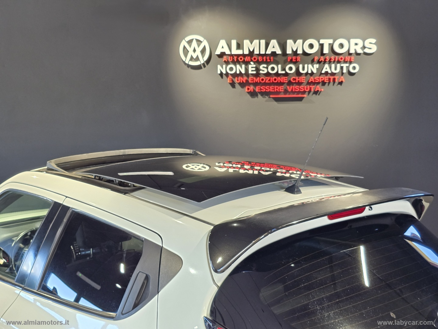 Juke 1.5 dCi S&S Tekna - immagine 11