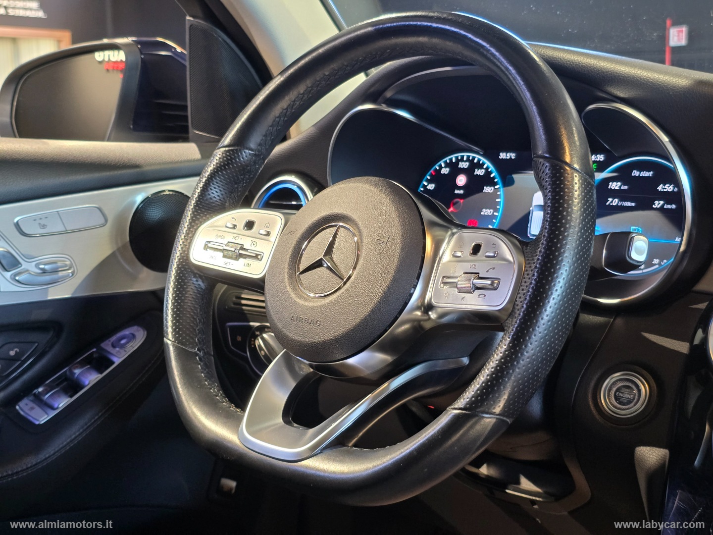 GLC 300 d 4Matic Premium Plus - immagine 11
