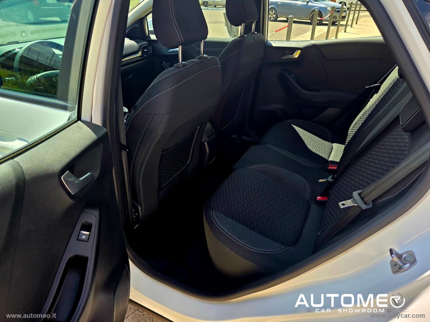 Puma 1.0 EcoBoost 125CV S&S Titanium - immagine 11