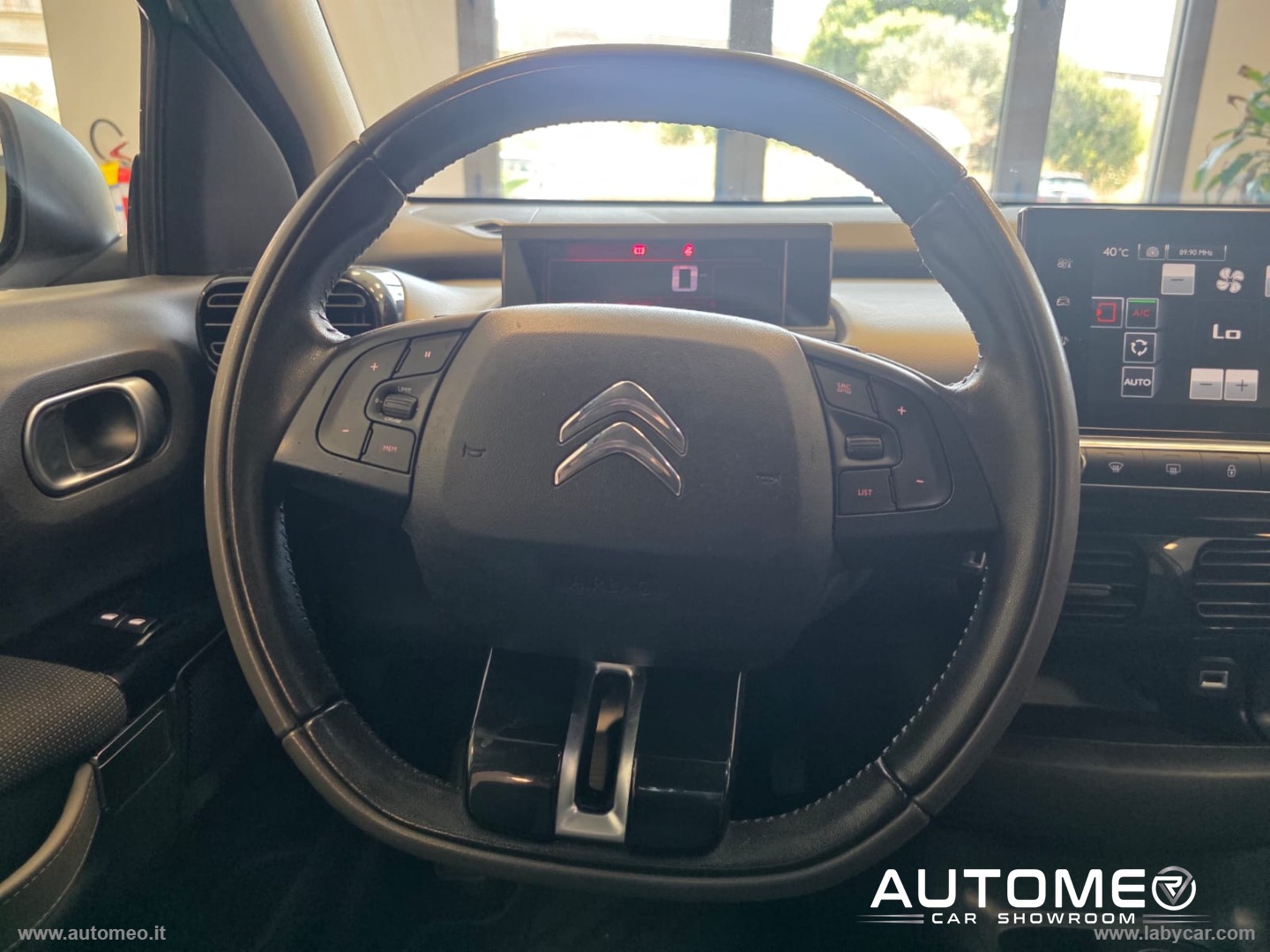 C4 Cactus BlueHDi 100 S&S Shine - immagine 11