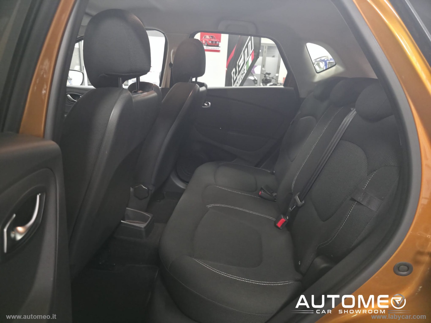 Captur TCe 12V 90 CV Sport Edition - immagine 11