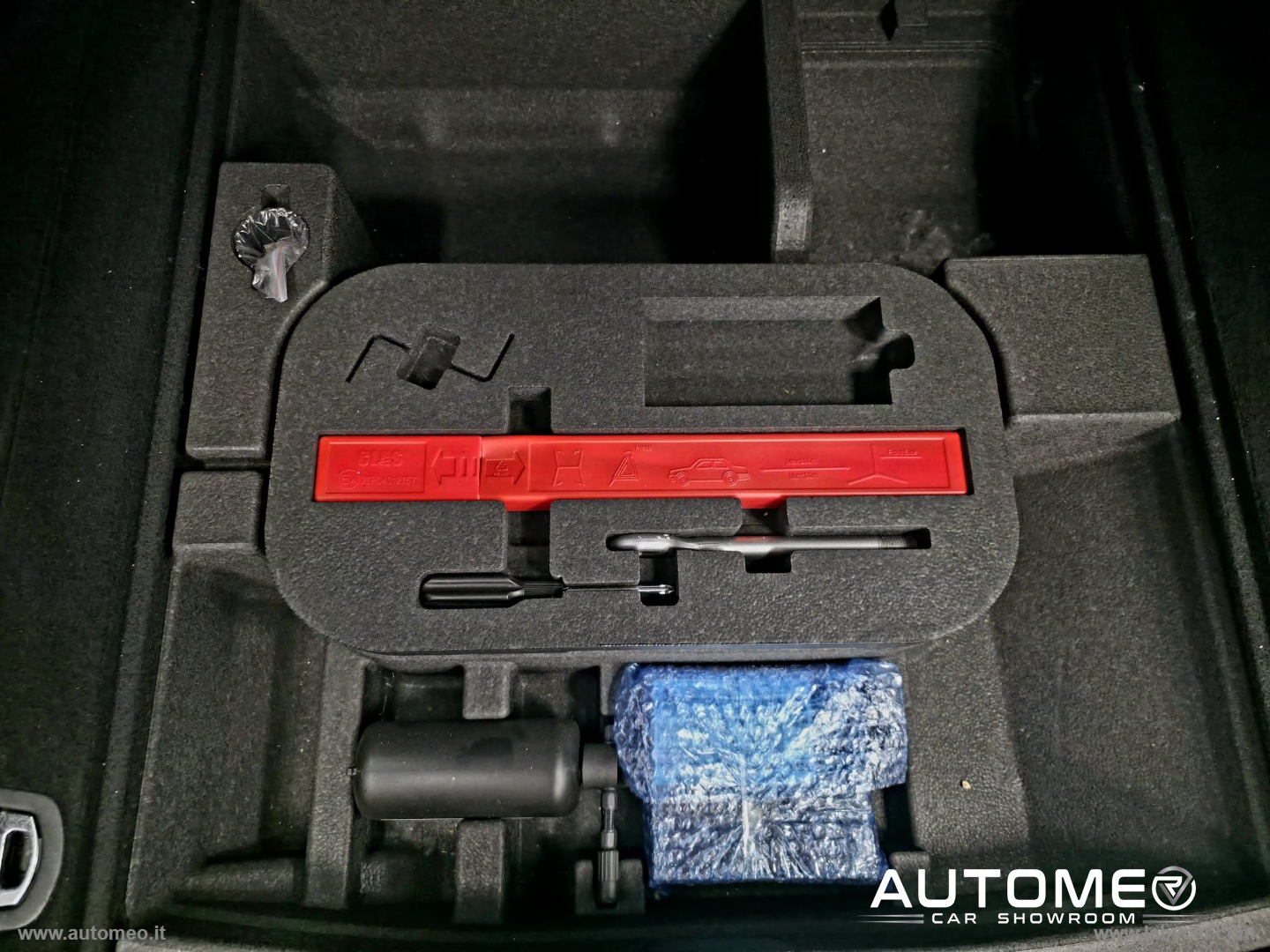 Stelvio 2.2 T.diesel 190 CV AT8 Q4 Bus. - immagine 11