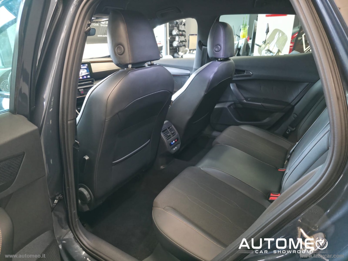 Formentor 2.0 TDI 4Drive DSG - immagine 11