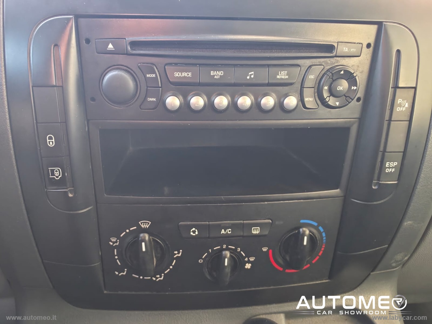 Scudo 2.0MJT PL-TA F.Vtr.Maxi 12qComf.M1 - immagine 11
