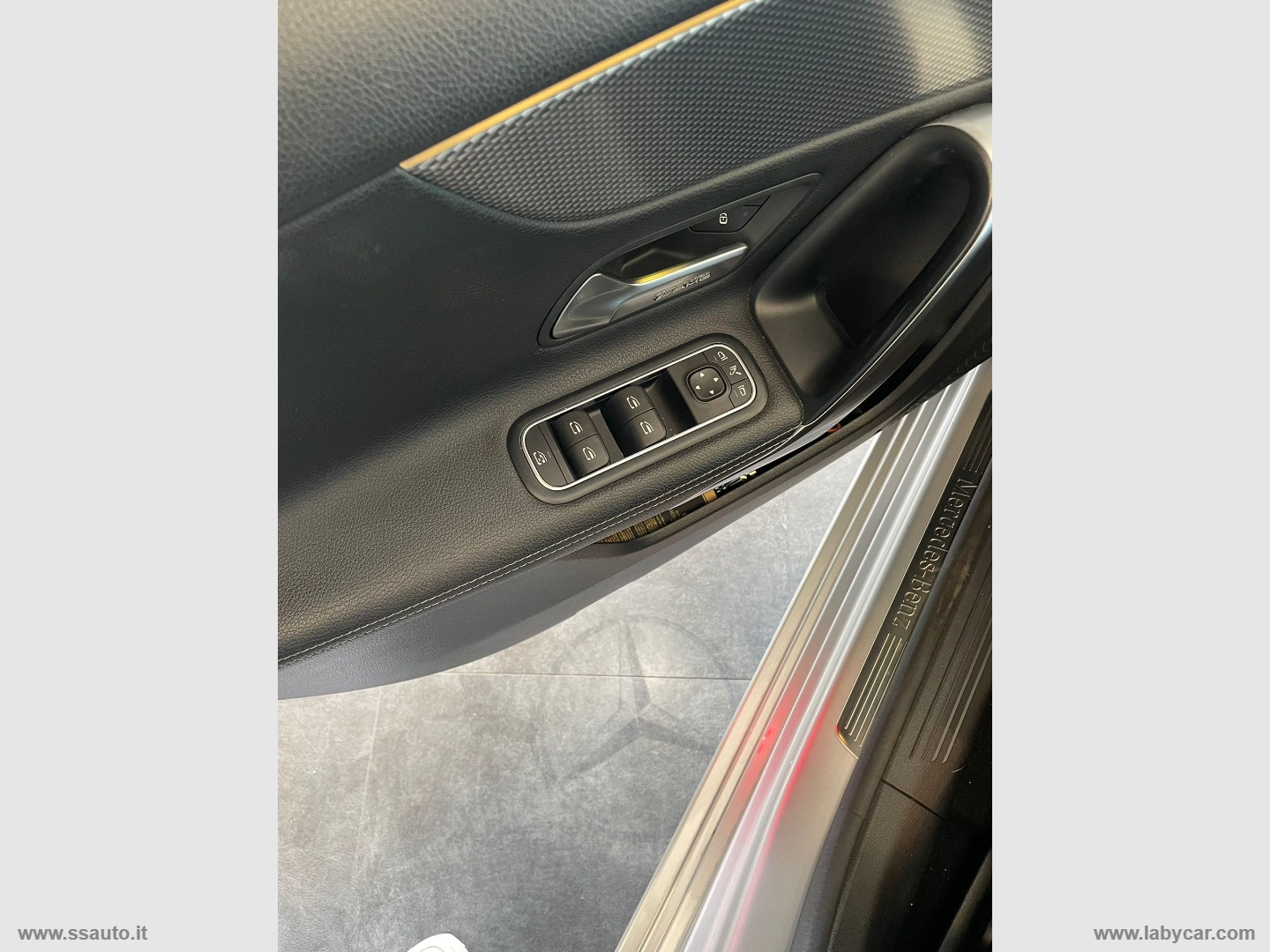 A 180 d Automatic Premium - immagine 11