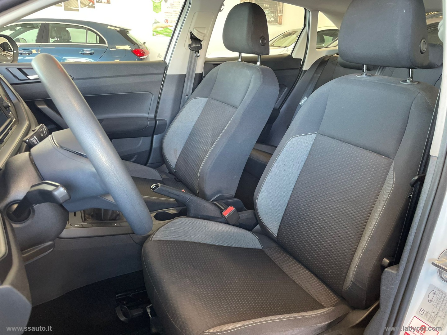 Taigo 1.0 TSI Life PROMO GPL IN DESCRIZIONE!!! - immagine 11