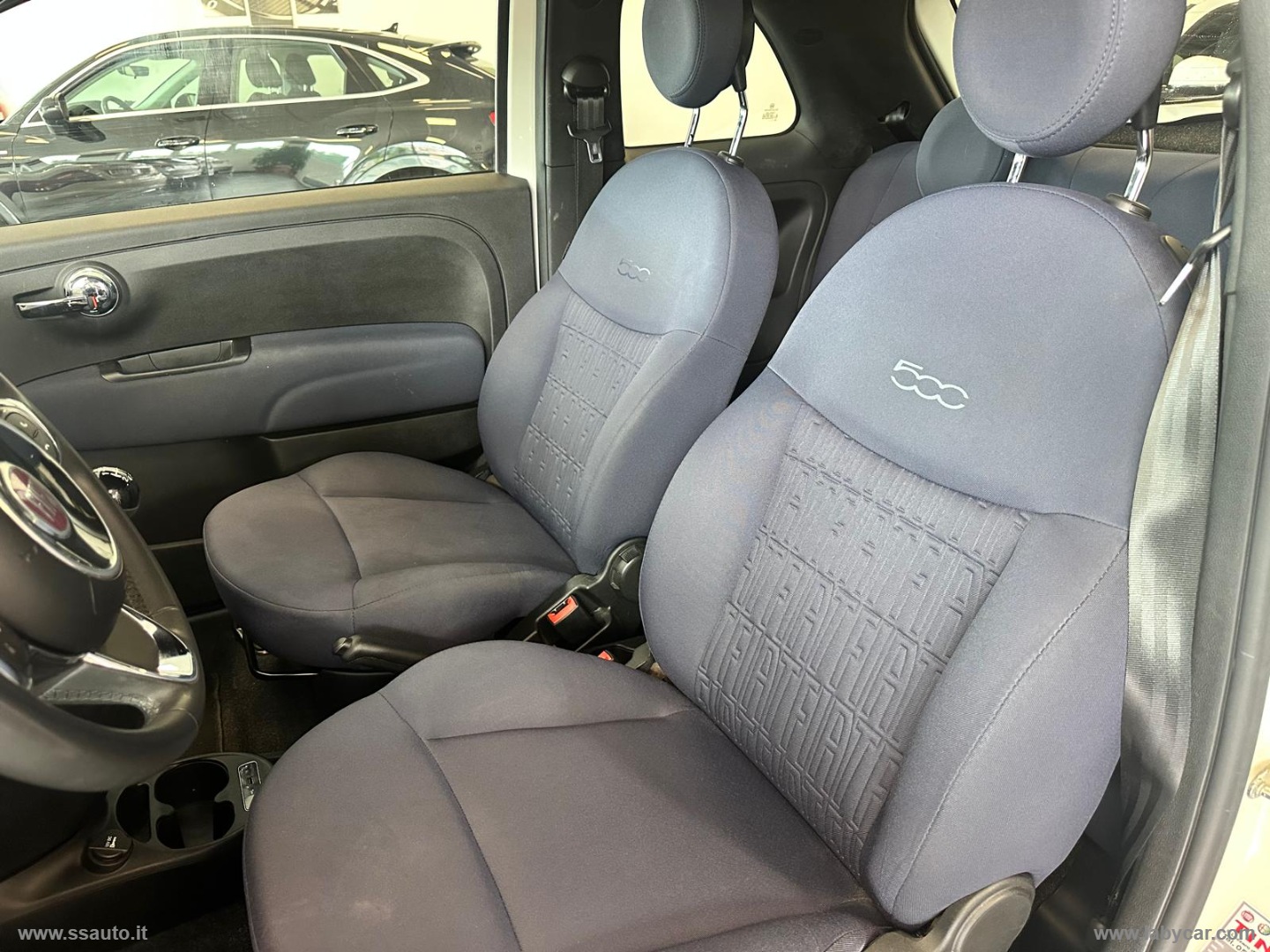 500 1.0 Hybrid Sport - immagine 11