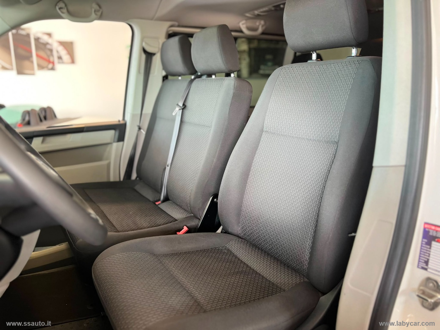 Caravelle 2.0 TDI 150 PC Life - immagine 11