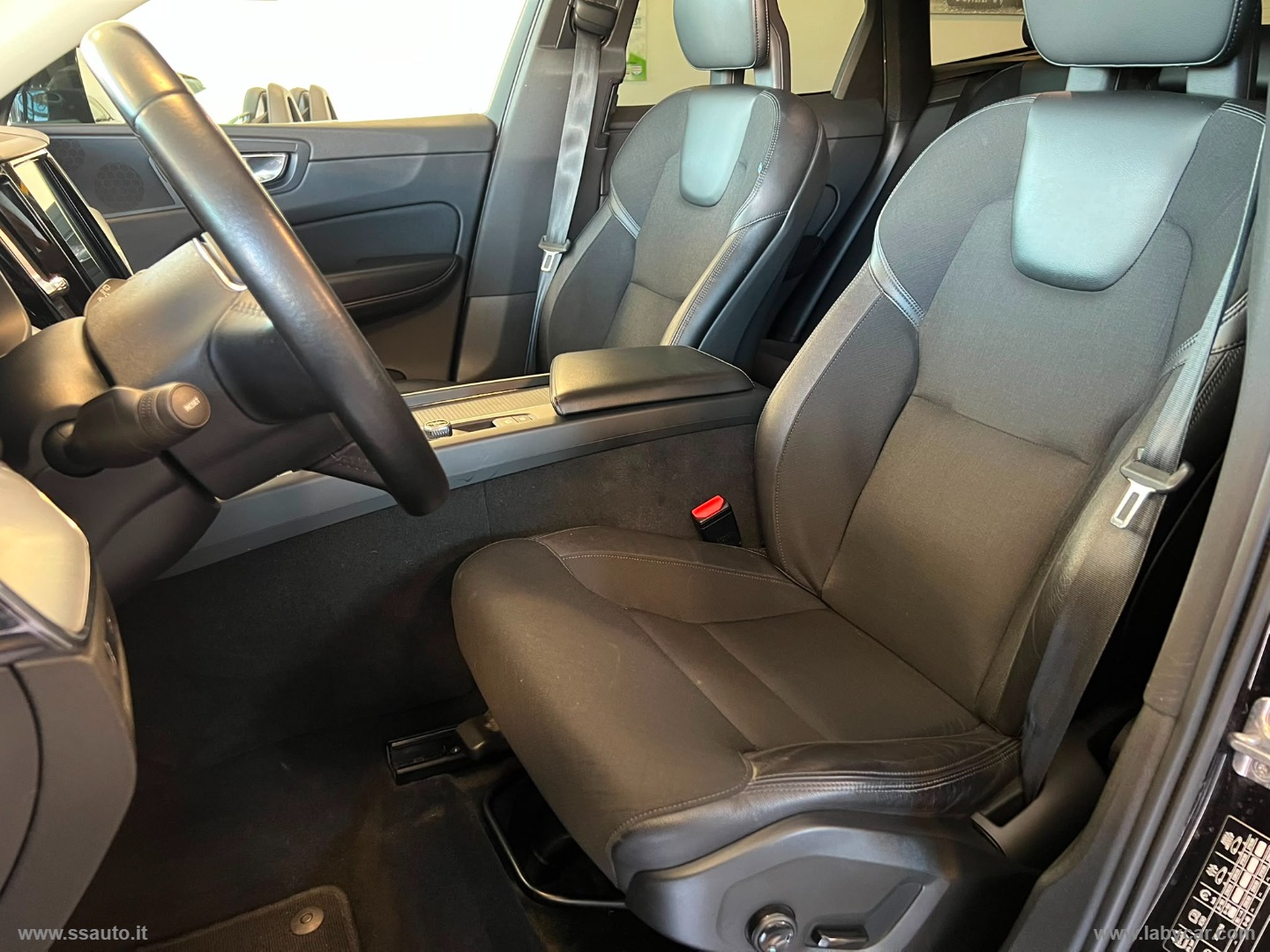 XC60 D4 AWD Geartronic Inscription SUPER PROMO!! - immagine 11