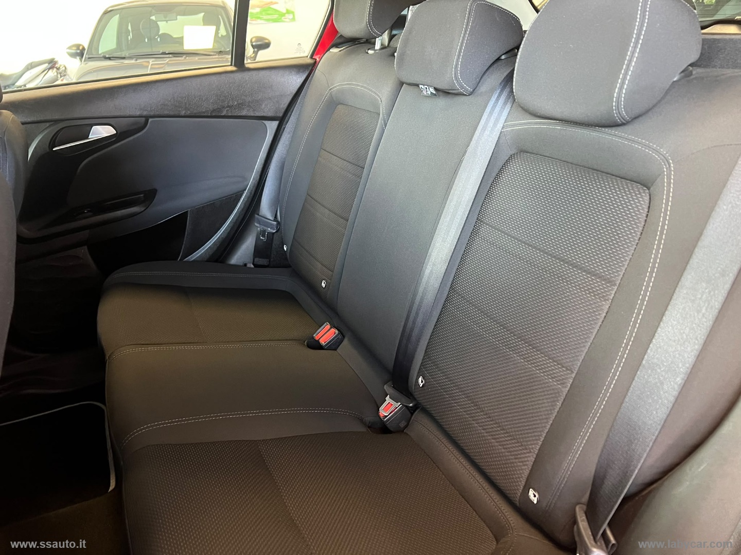 Tipo 1.5 Hybrid DCT 5 porte City Life - immagine 11