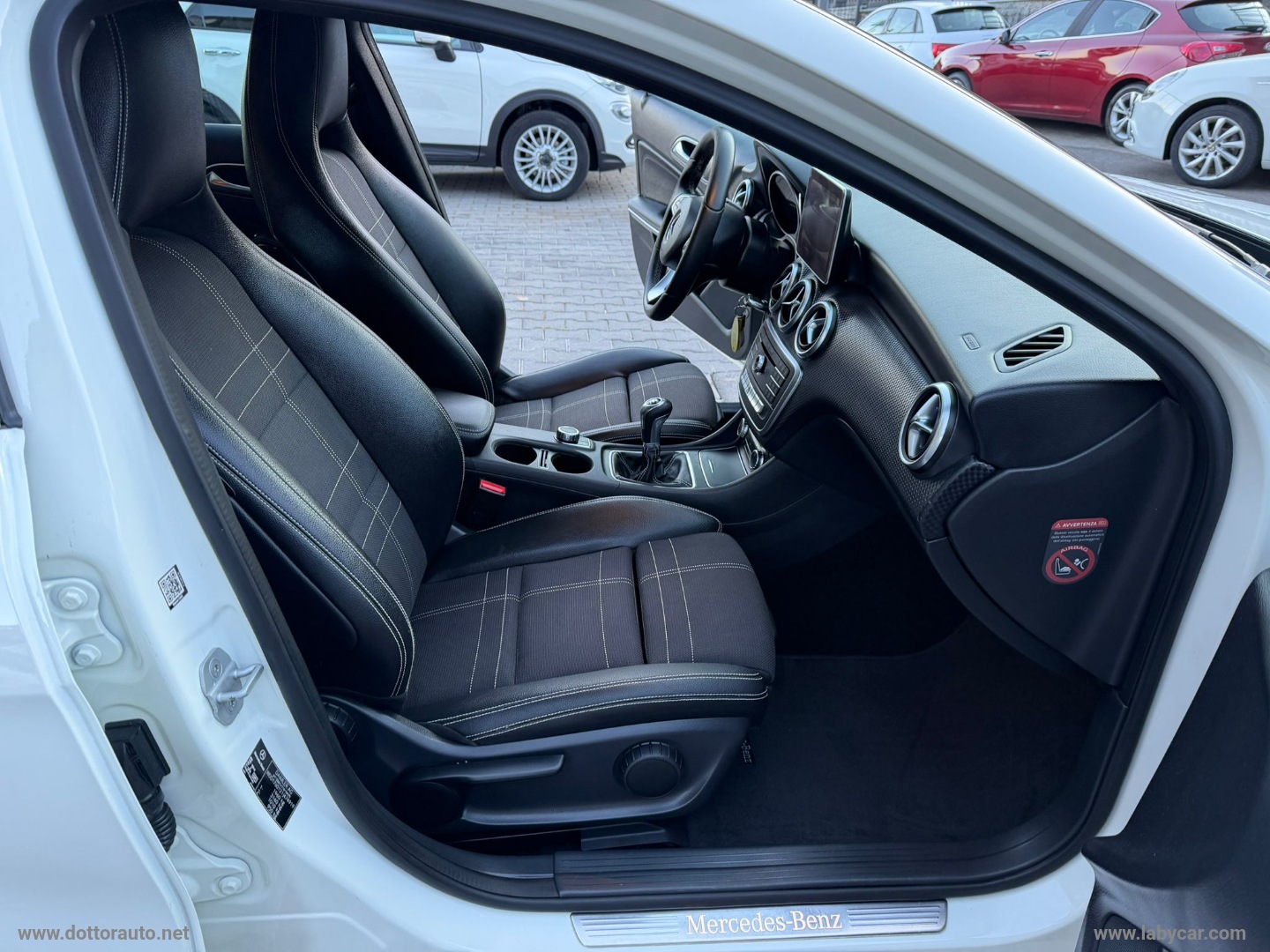 A 180 d Premium - immagine 11
