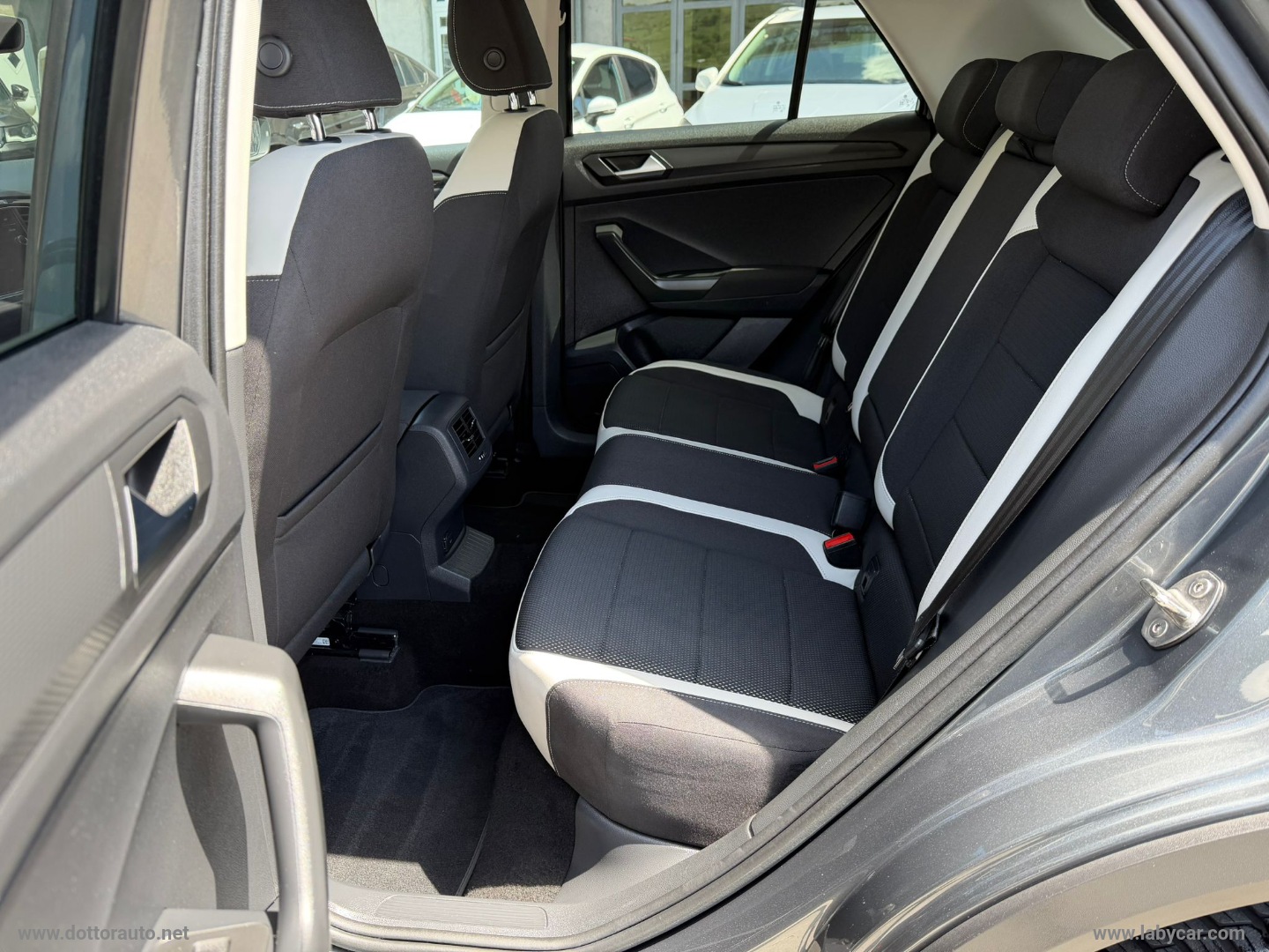 T-Roc 2.0 TDI 4MOTION Advanced BMT - immagine 11