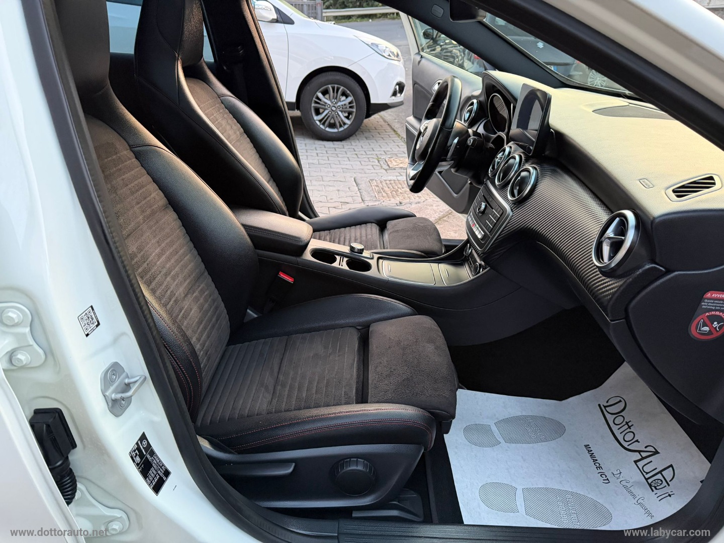 A 200 d Automatic 4Matic Premium - immagine 11