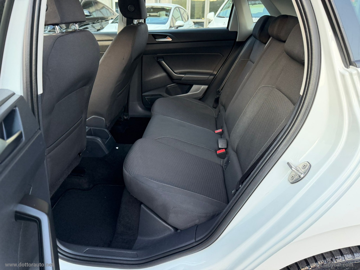 Polo 1.6 TDI 5p. Comfortline BMT - immagine 11