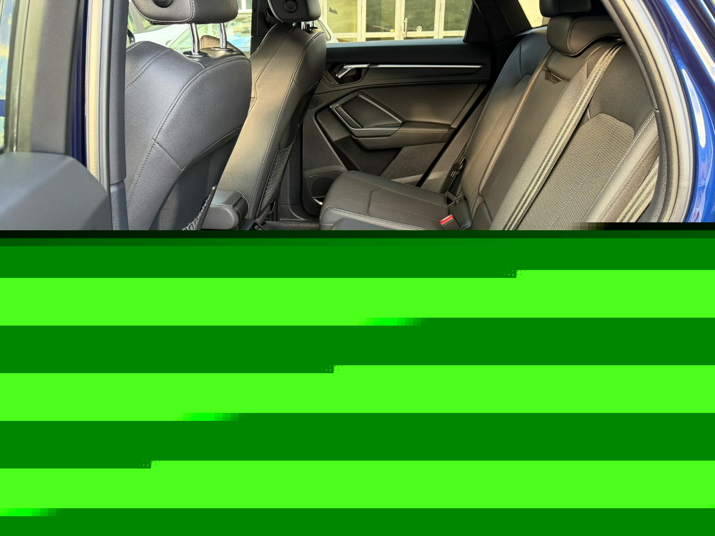 Q3 SPB 35 TDI S tronic S line edition - immagine 11