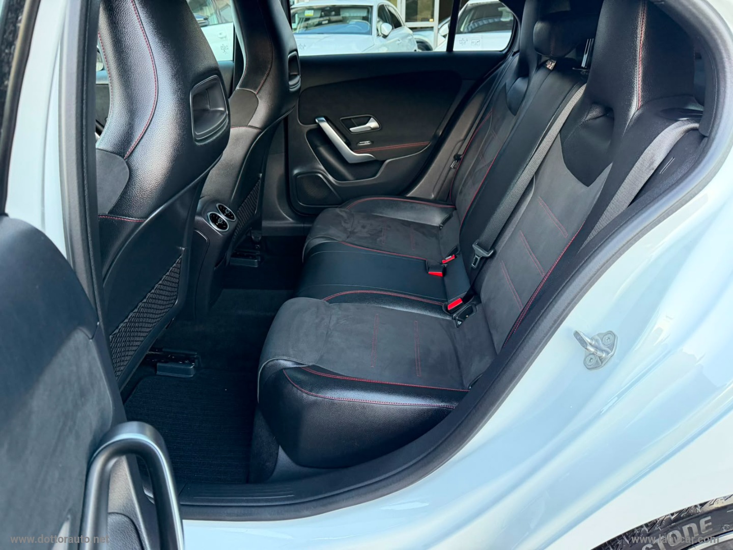 A 200 d Automatic Executive - immagine 11