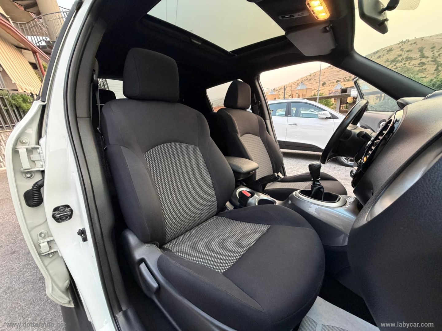 Juke 1.5 dCi S&S N-Connecta - immagine 11