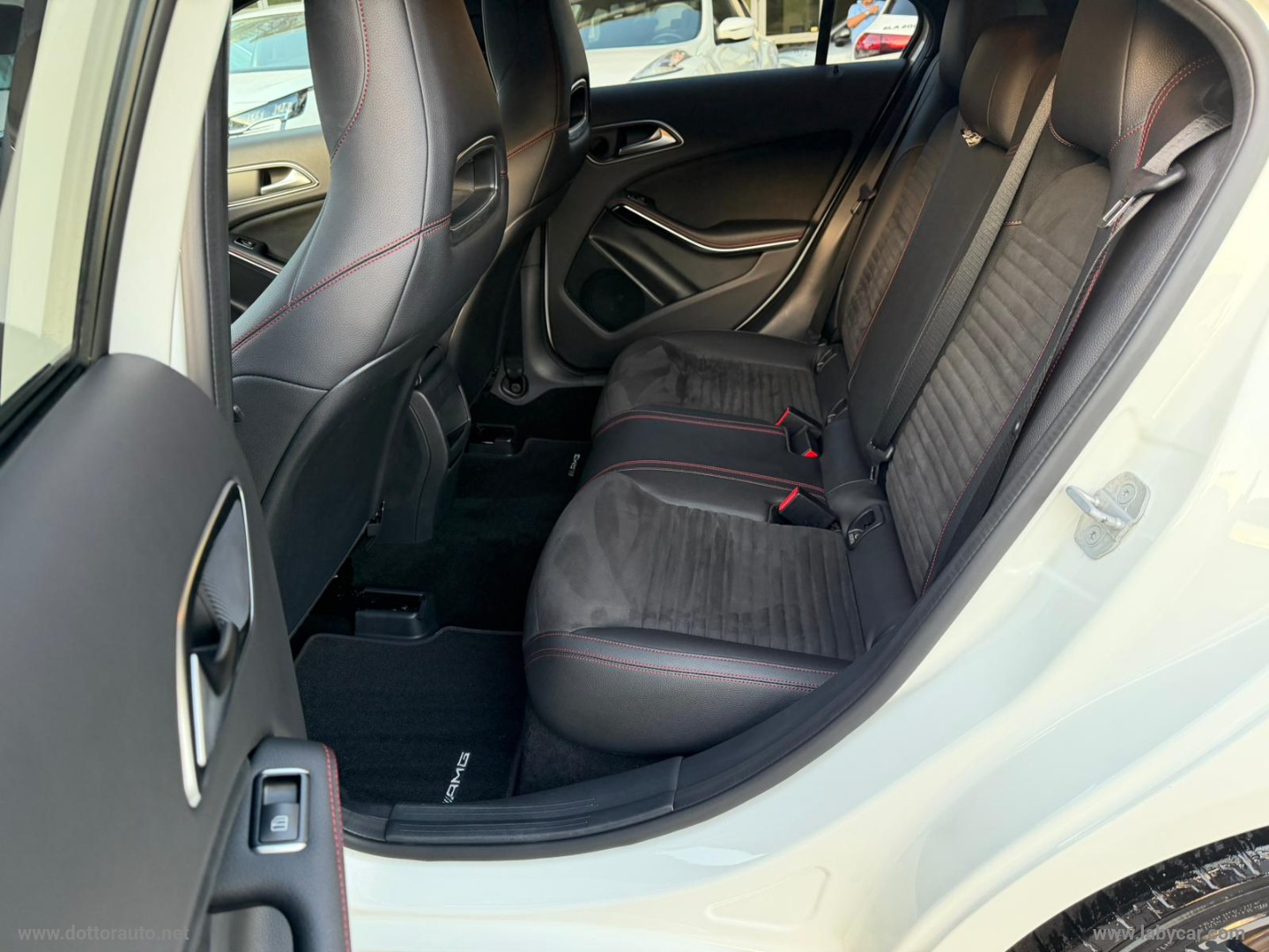 A 200 d Automatic 4Matic Premium - immagine 11