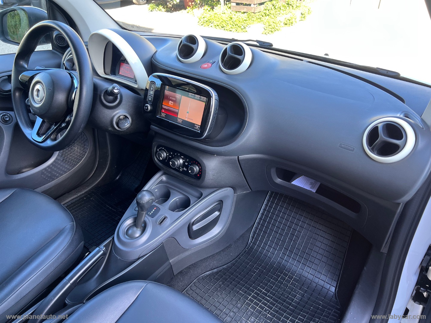 fortwo 70 1.0 Passion - immagine 11