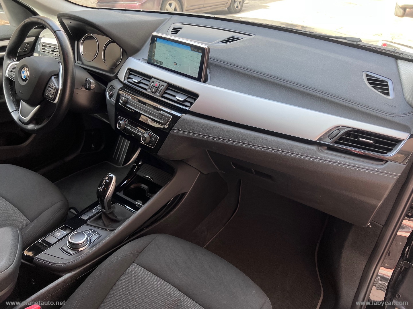 X2 xDrive18d Advantage - immagine 11