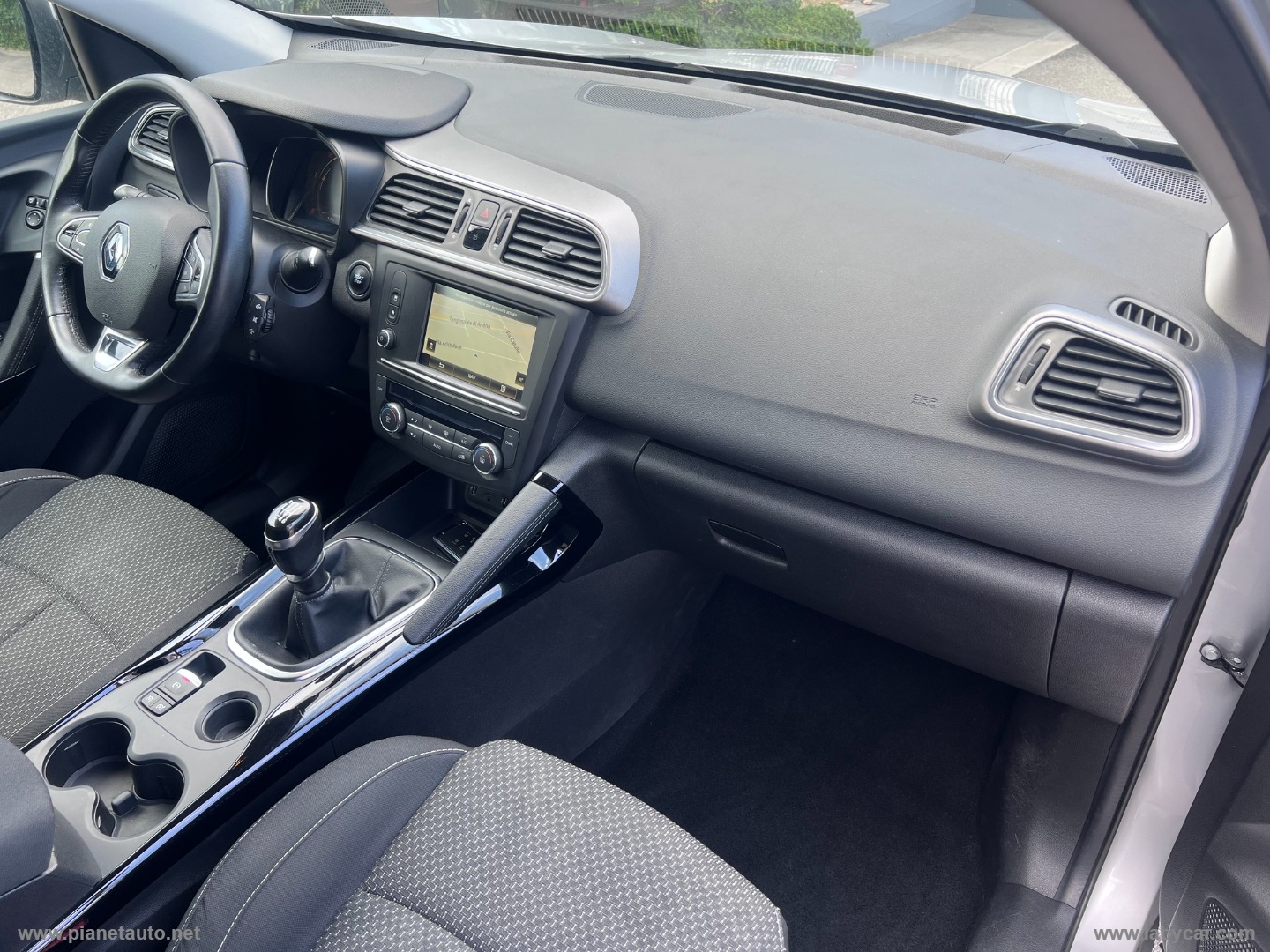 Kadjar dCi 8V 110 CV Energy Hypnotic - immagine 11