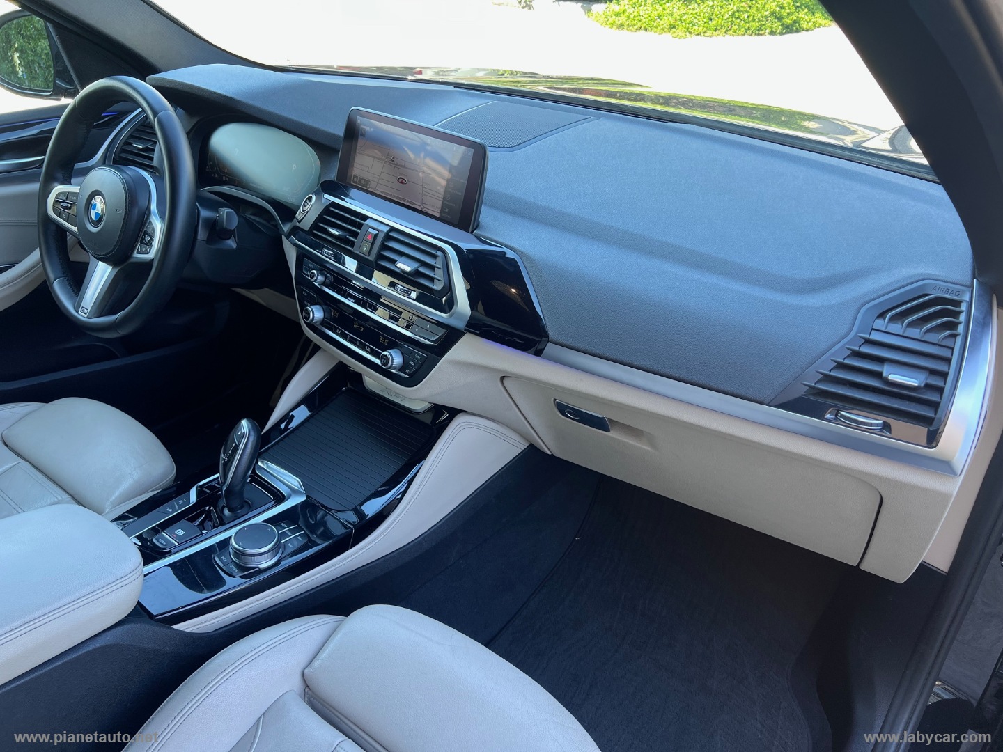 X4 xDrive20d Msport - immagine 11