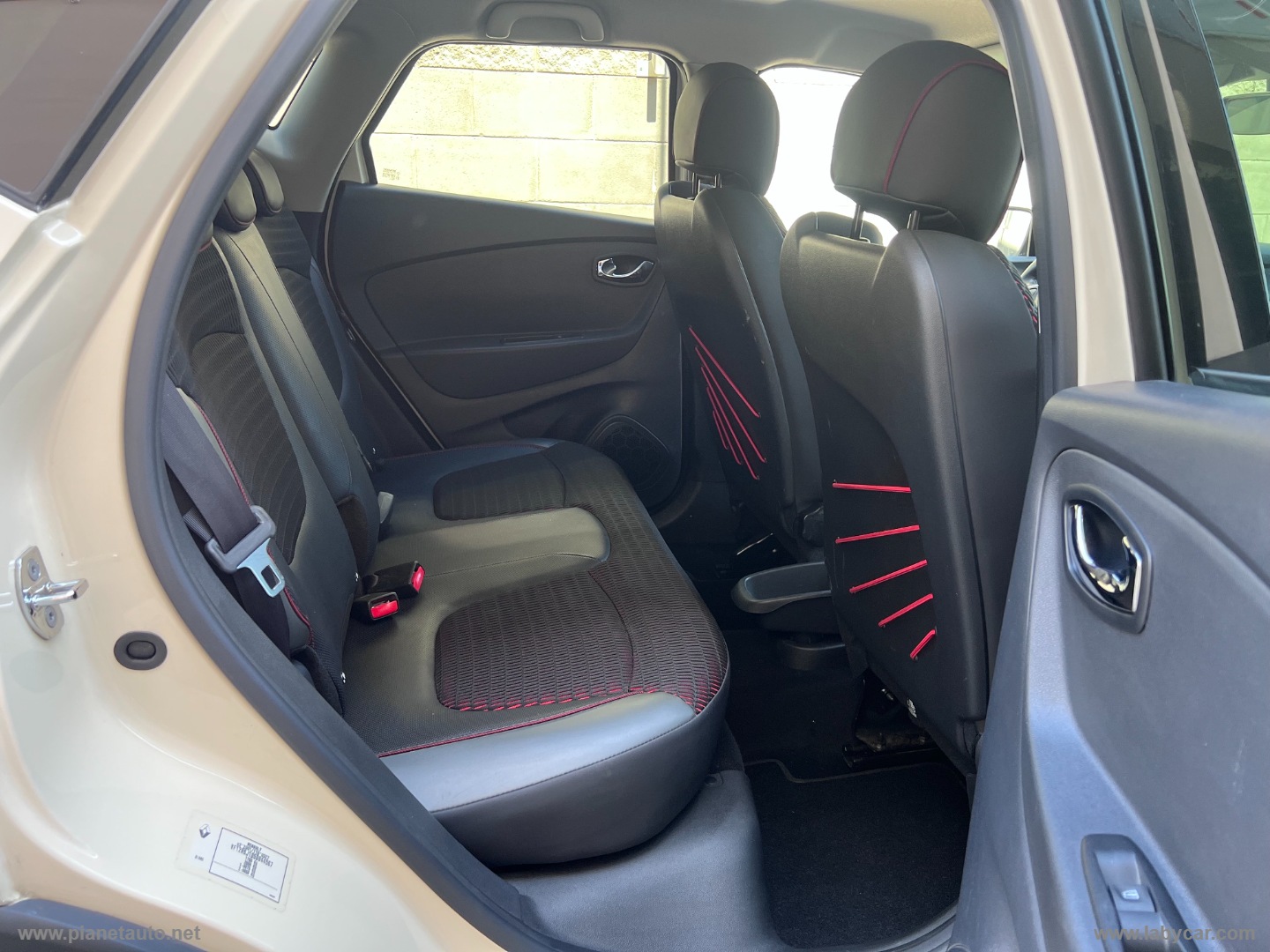 Captur dCi 8V 90 CV EDC S&S Ener. Intens - immagine 11