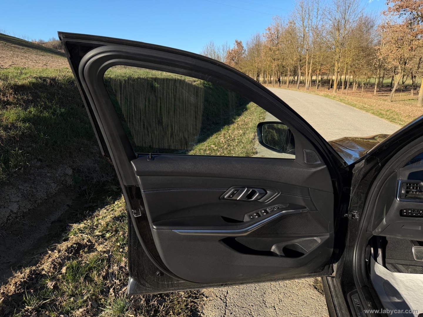 320d 48V Msport - immagine 11