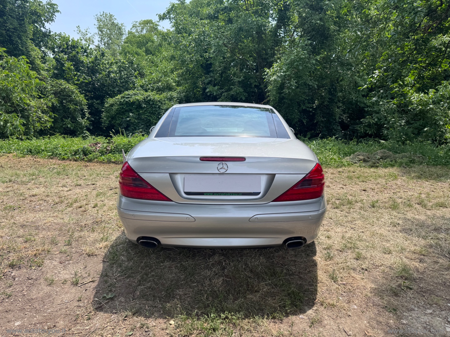 SL 350 - immagine 11