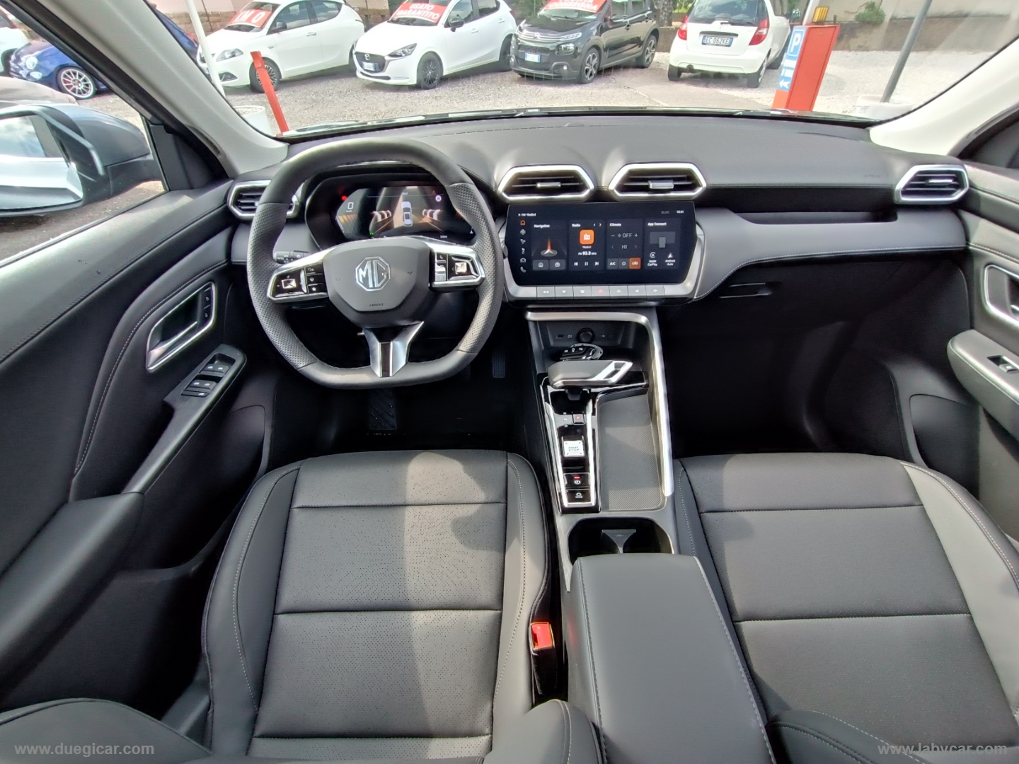 ZS Hybrid+ Luxury - immagine 11