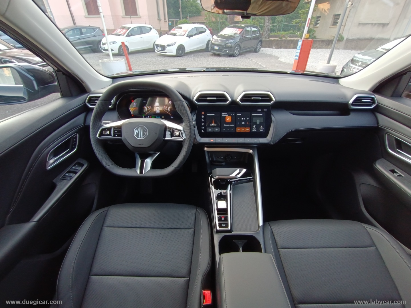 ZS Hybrid+ Luxury - immagine 11