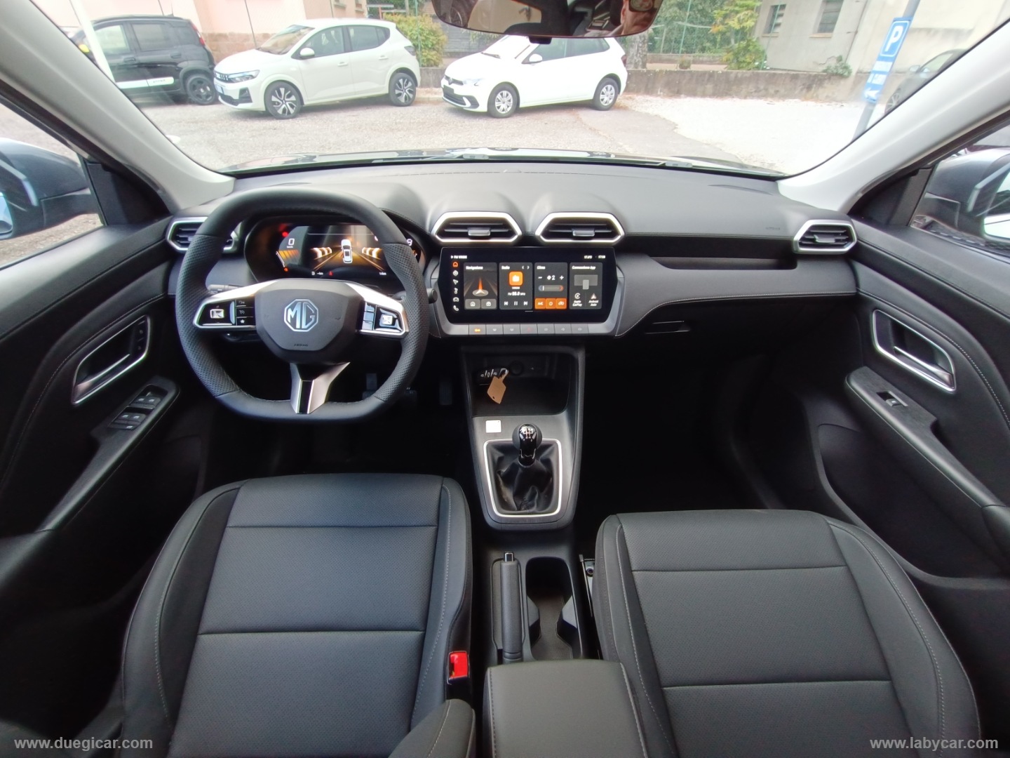 ZS 1.5 Comfort - immagine 11