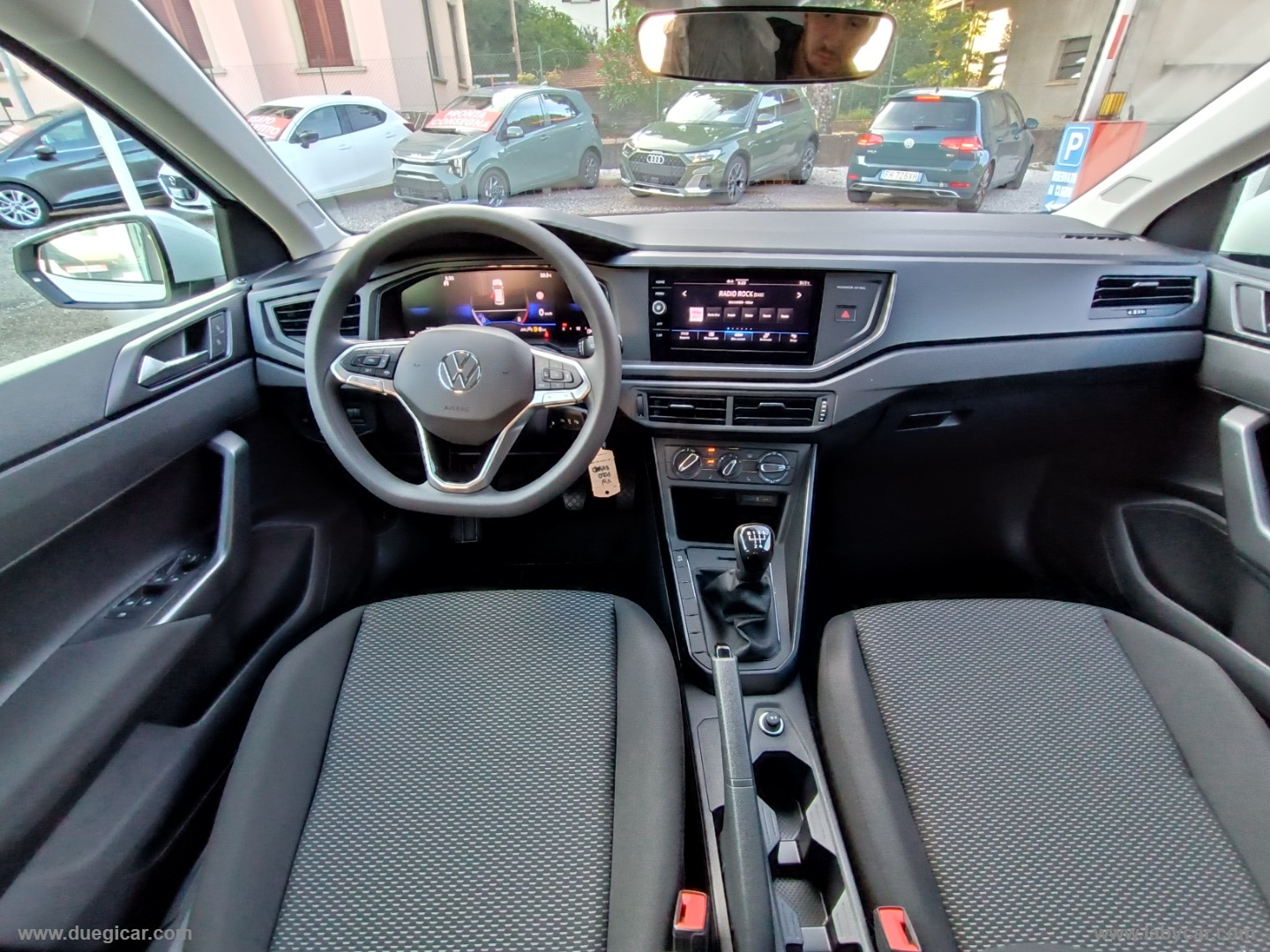 Polo 1.0 EVO Edition Plus - immagine 11