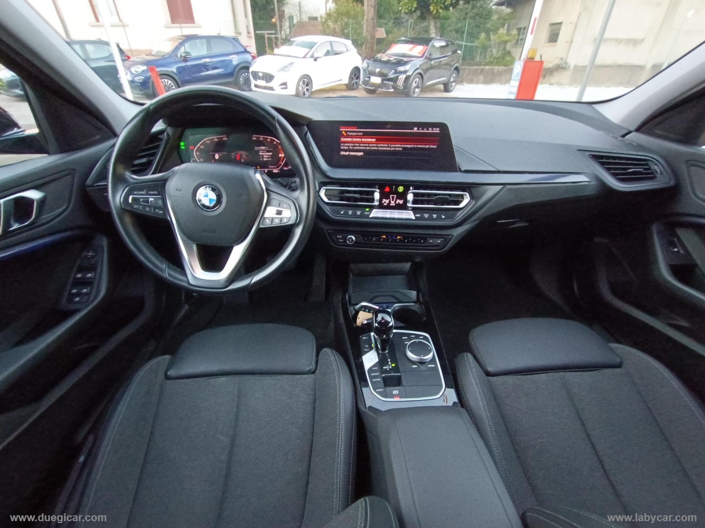 118i 5p. - immagine 11