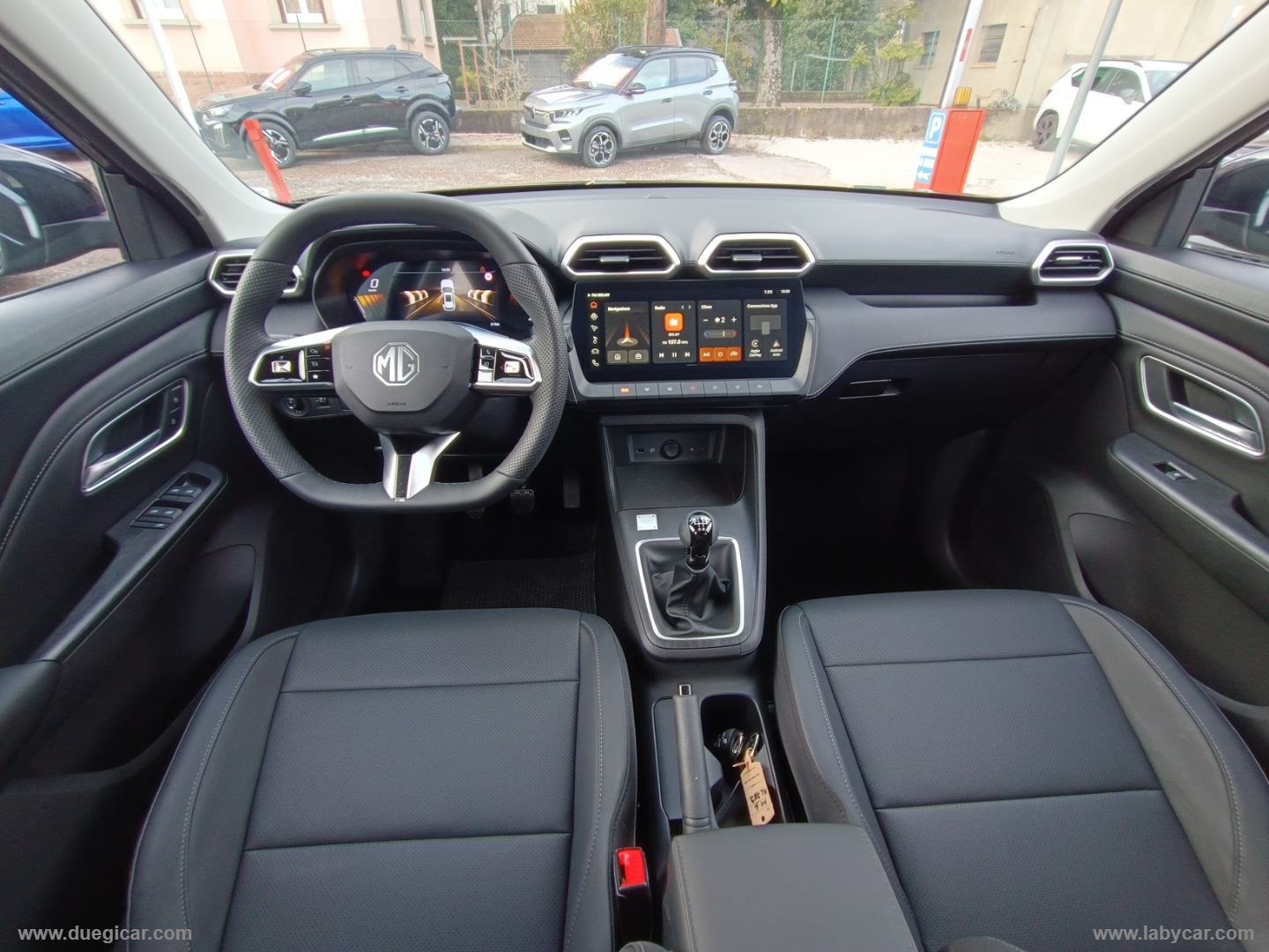 ZS 1.5 Comfort - immagine 11