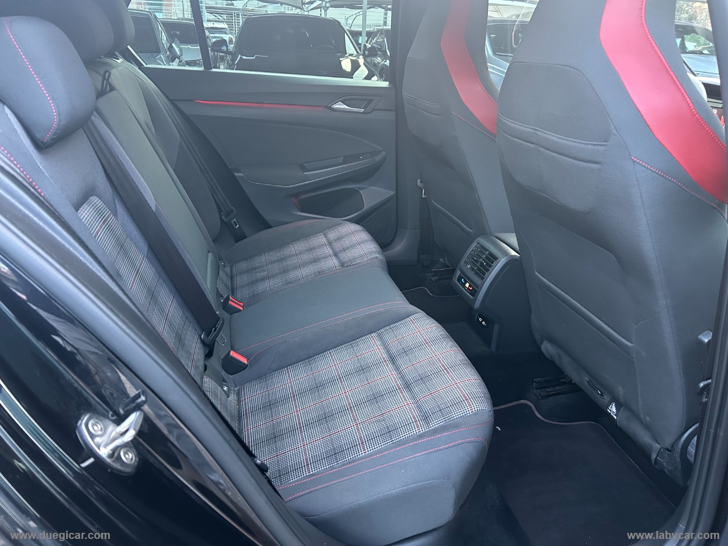Golf 2.0 TSI GTI DSG - immagine 11