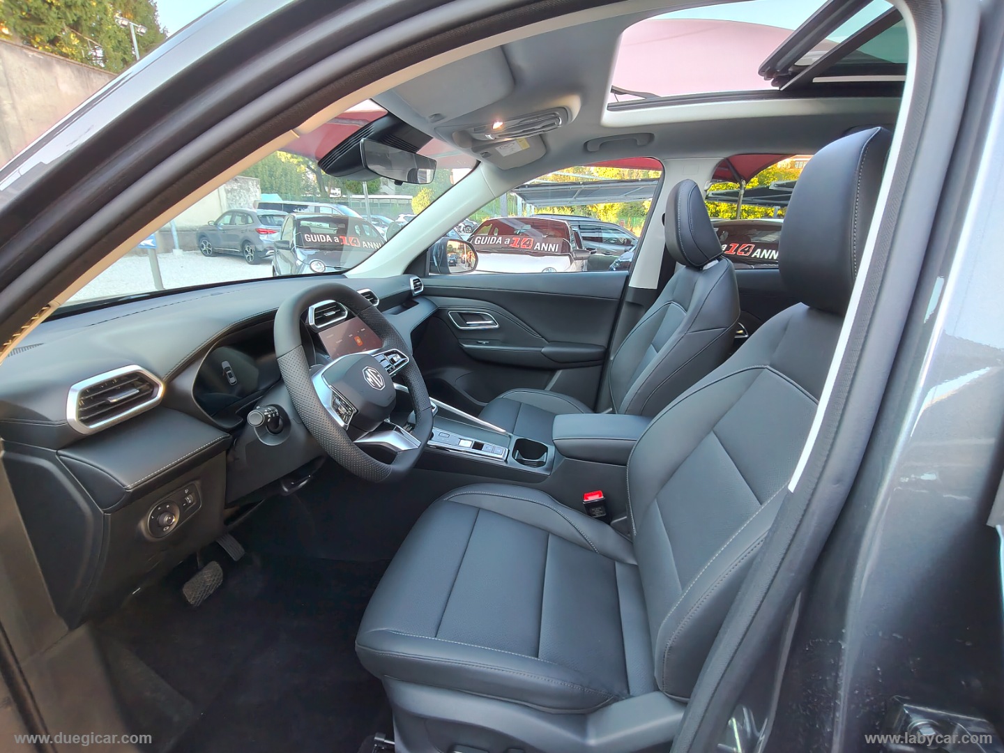 ZS Hybrid+ Luxury - immagine 11