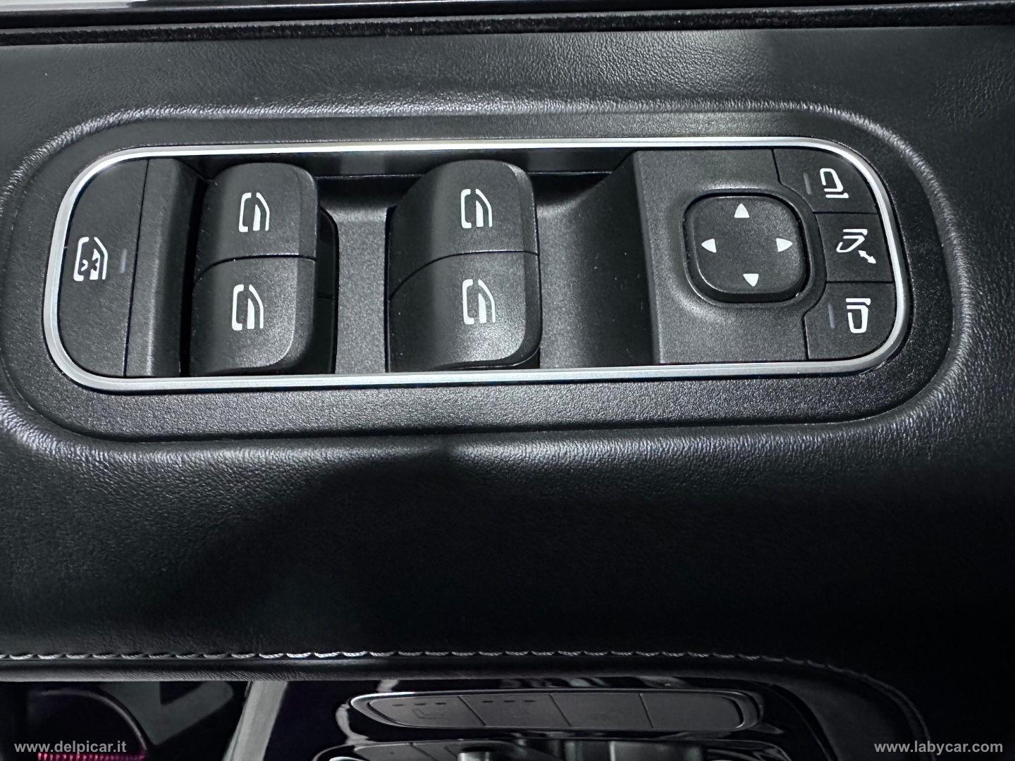 G 500 S.W. Premium - immagine 11