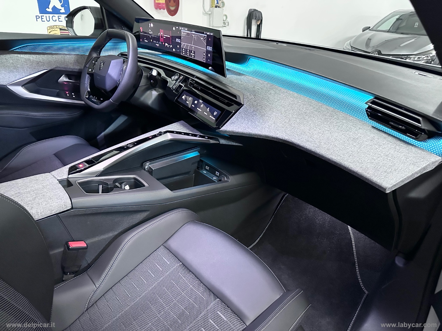 3008 GT - immagine 11