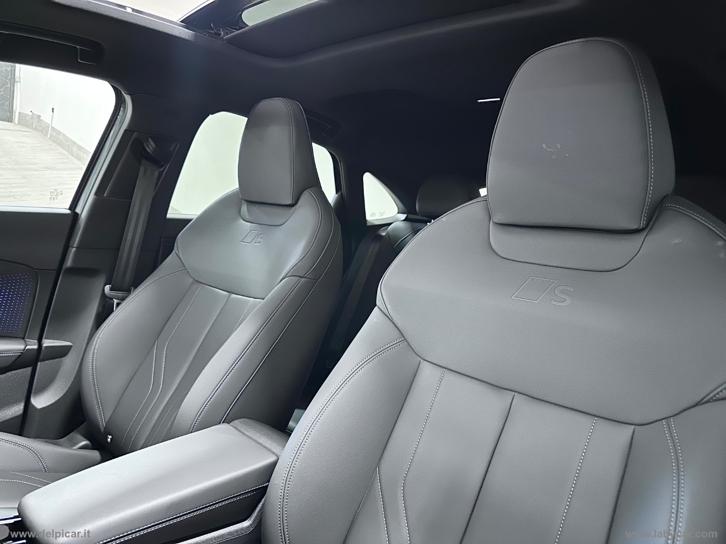 Q3 35 TDI S tronic S line edition - immagine 11
