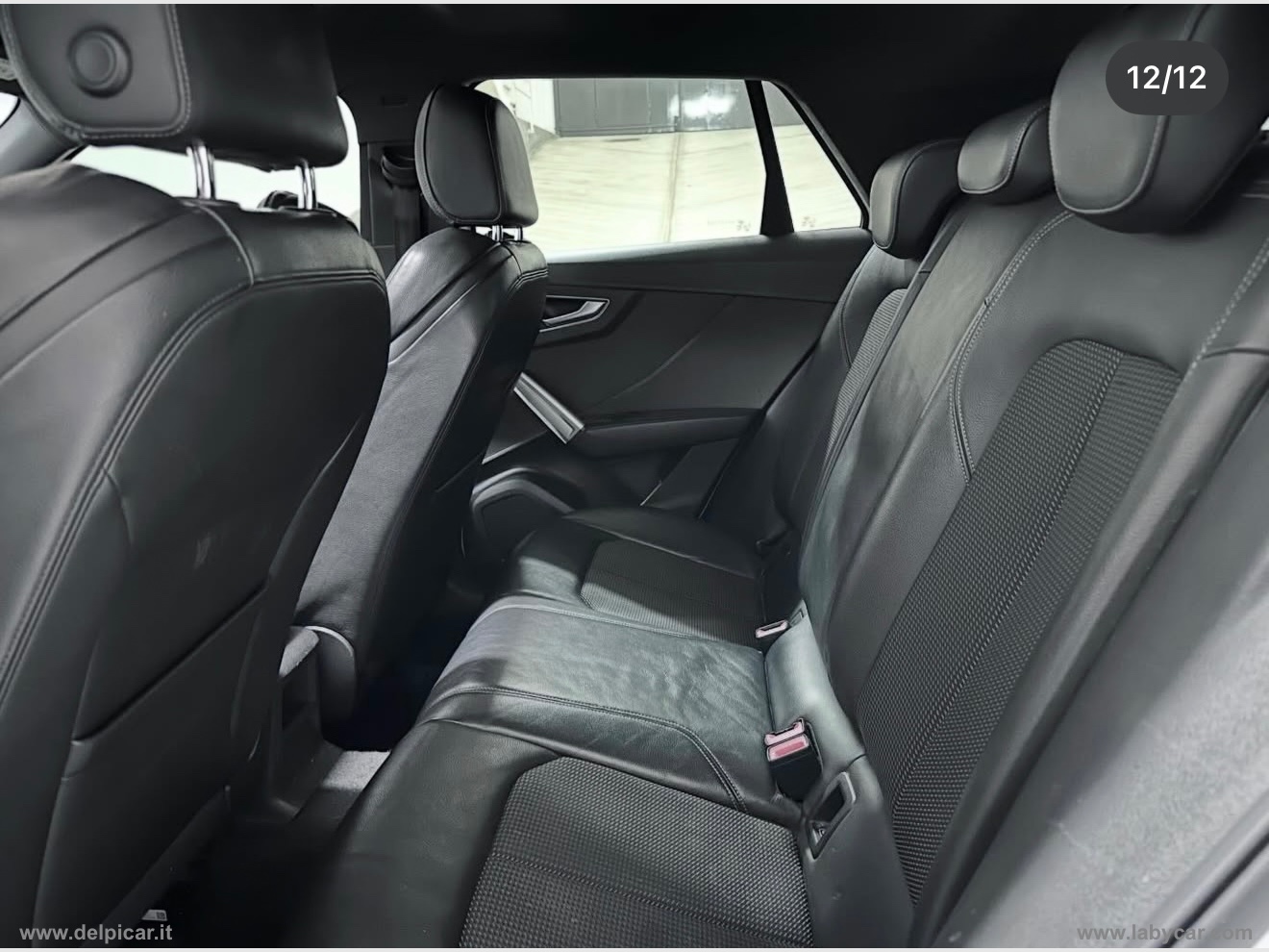 Q2 2.0 TDI 190CV quattro S tr. - immagine 11