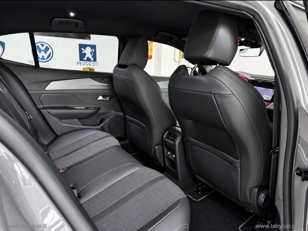 408 Hybrid 145 e-DCS6 GT - immagine 11