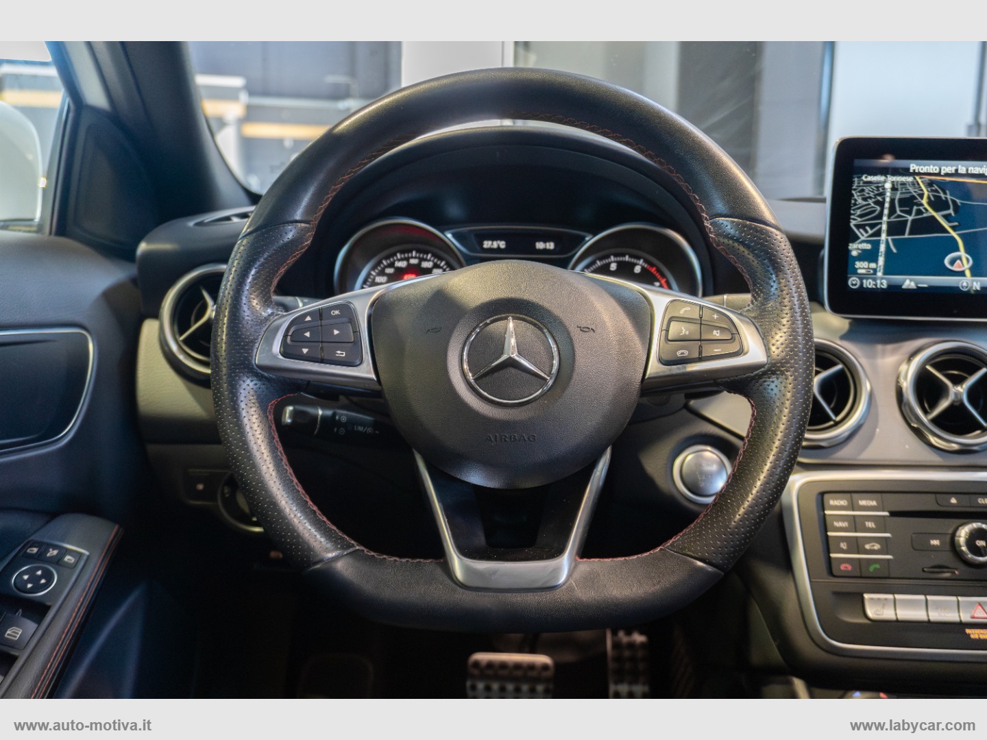GLA 180 Premium - immagine 11