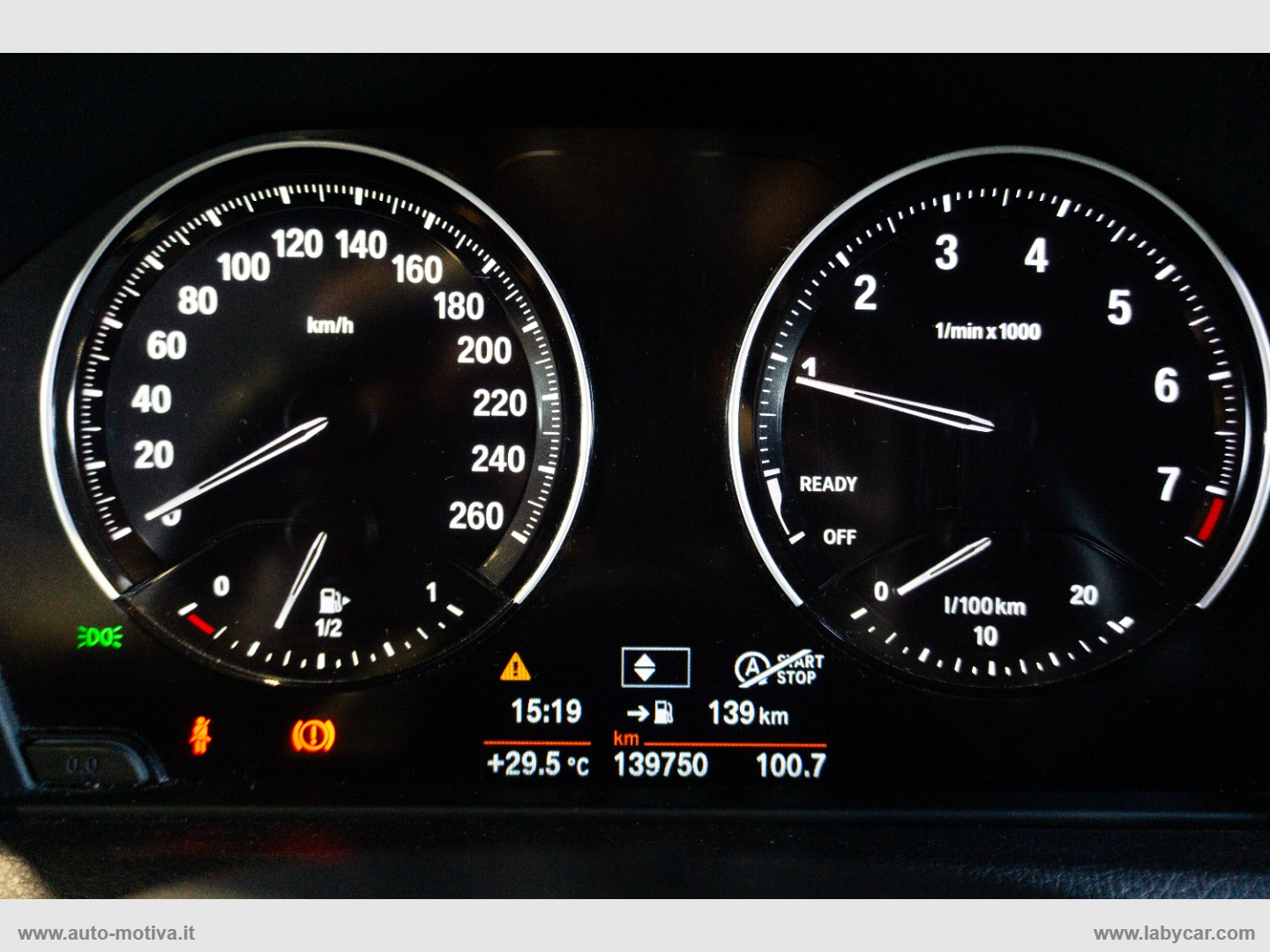 118i 5p. Msport - immagine 11
